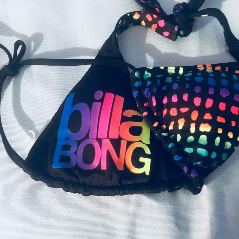 ⬇️Billabong Bikini Top